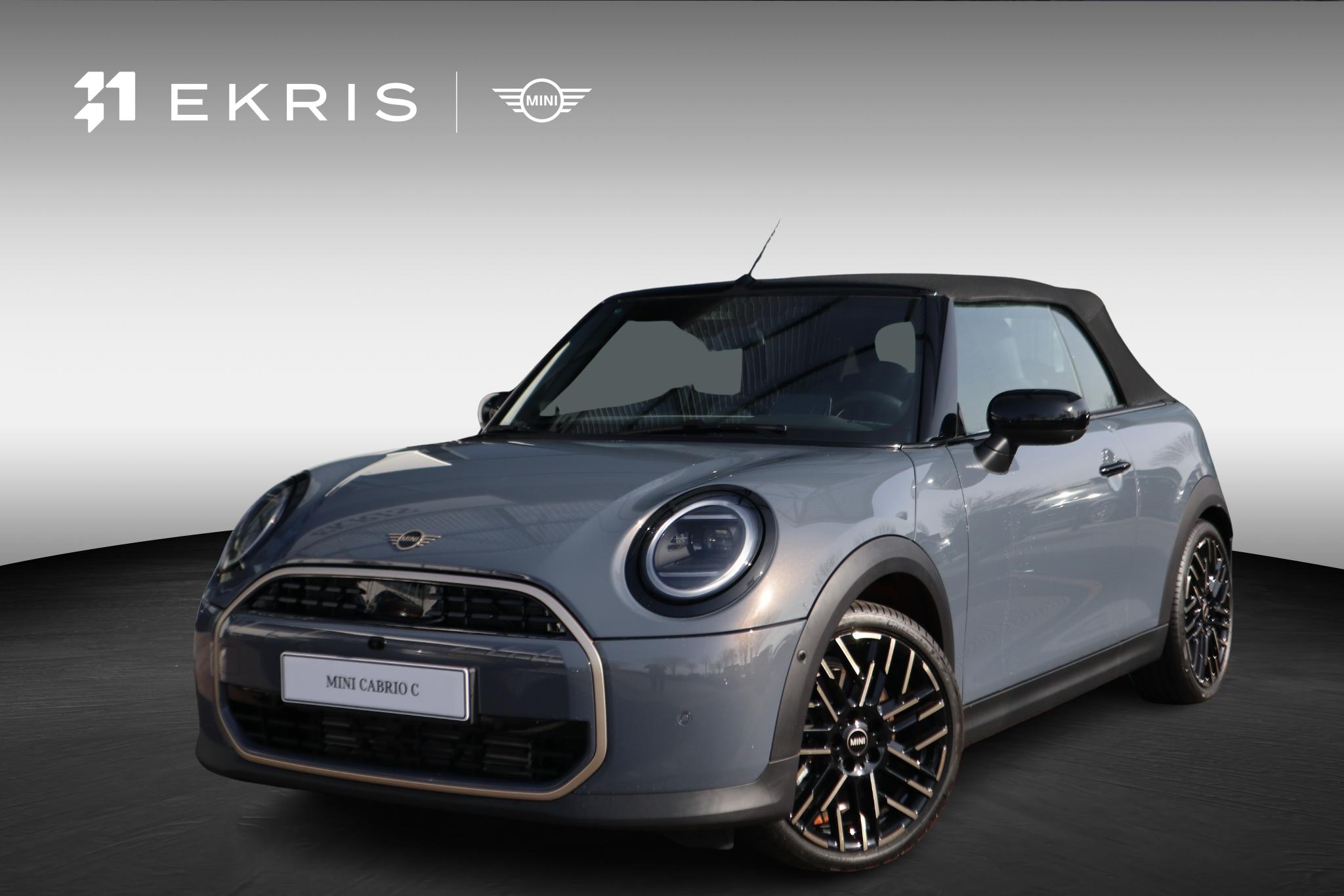 MINI Cabrio Cooper C