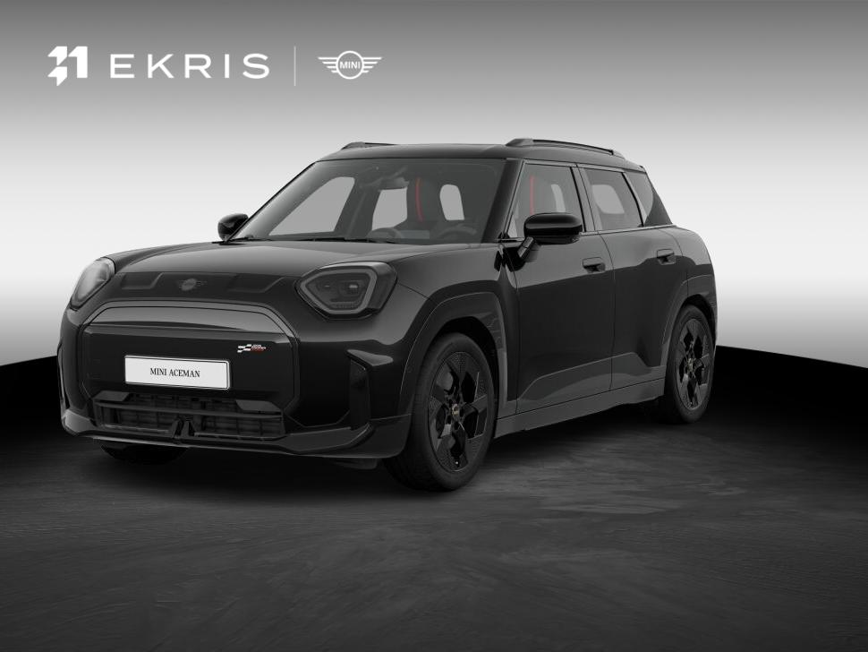 MINI Aceman E