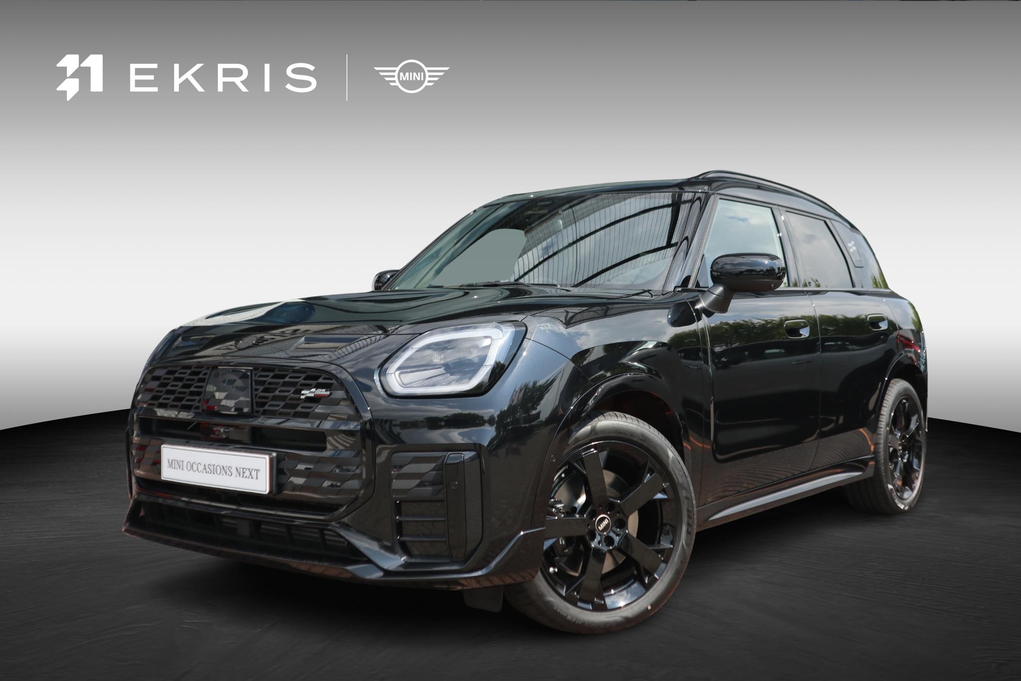 MINI Countryman C