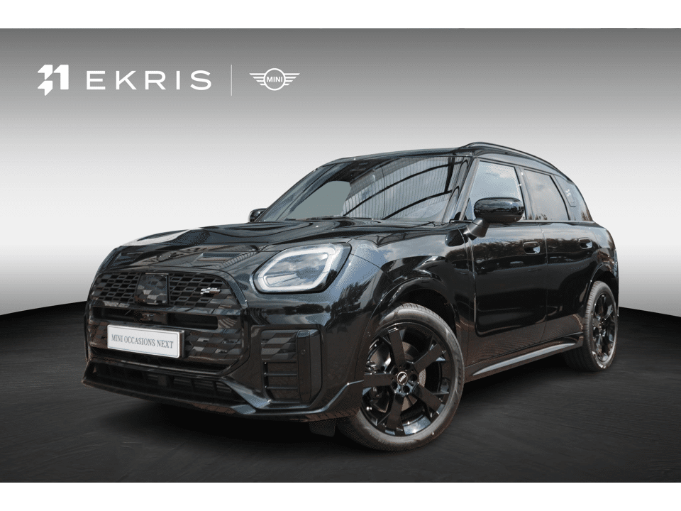 MINI Countryman C - Afbeelding 1