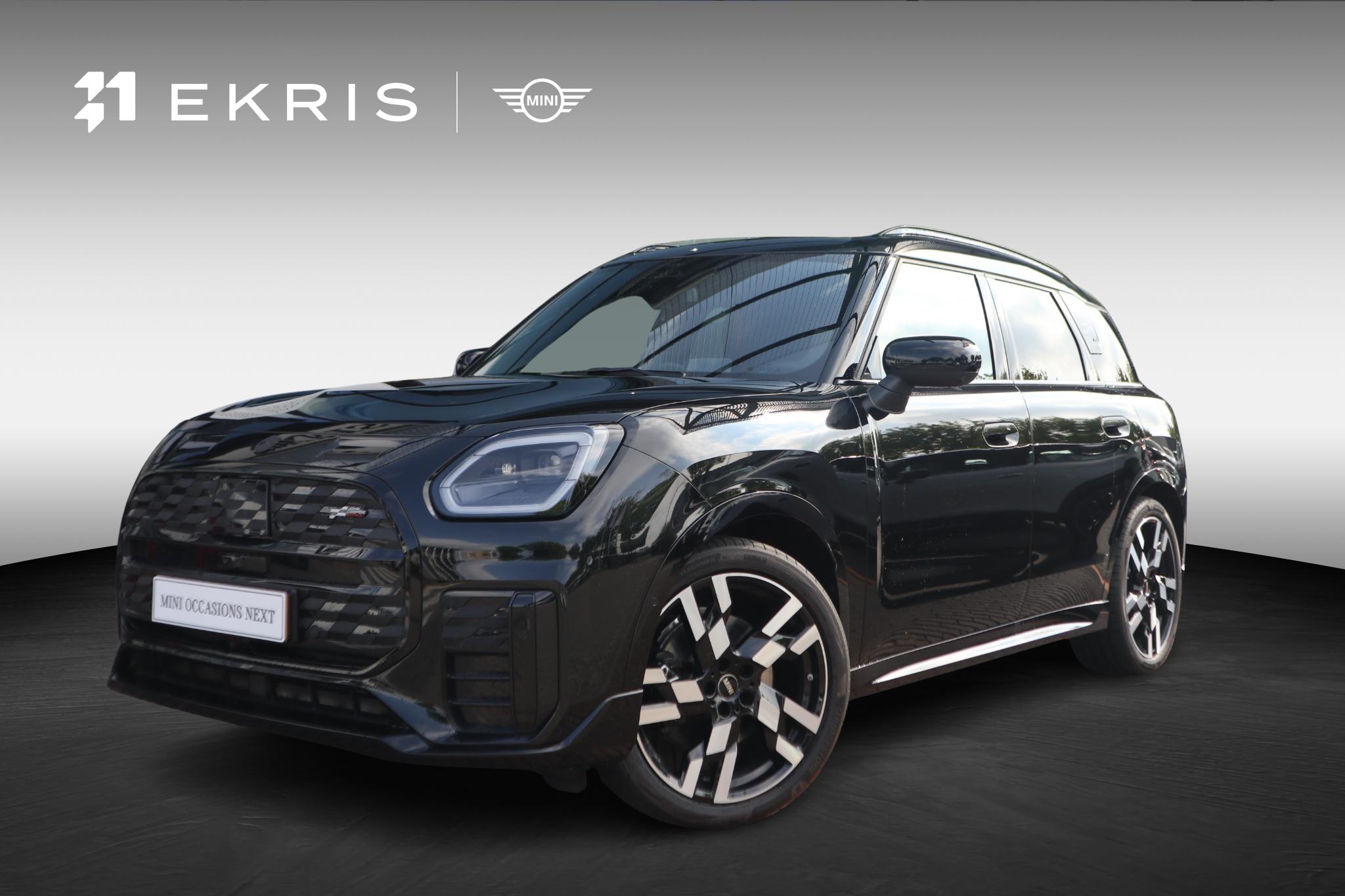 MINI Countryman SE ALL4