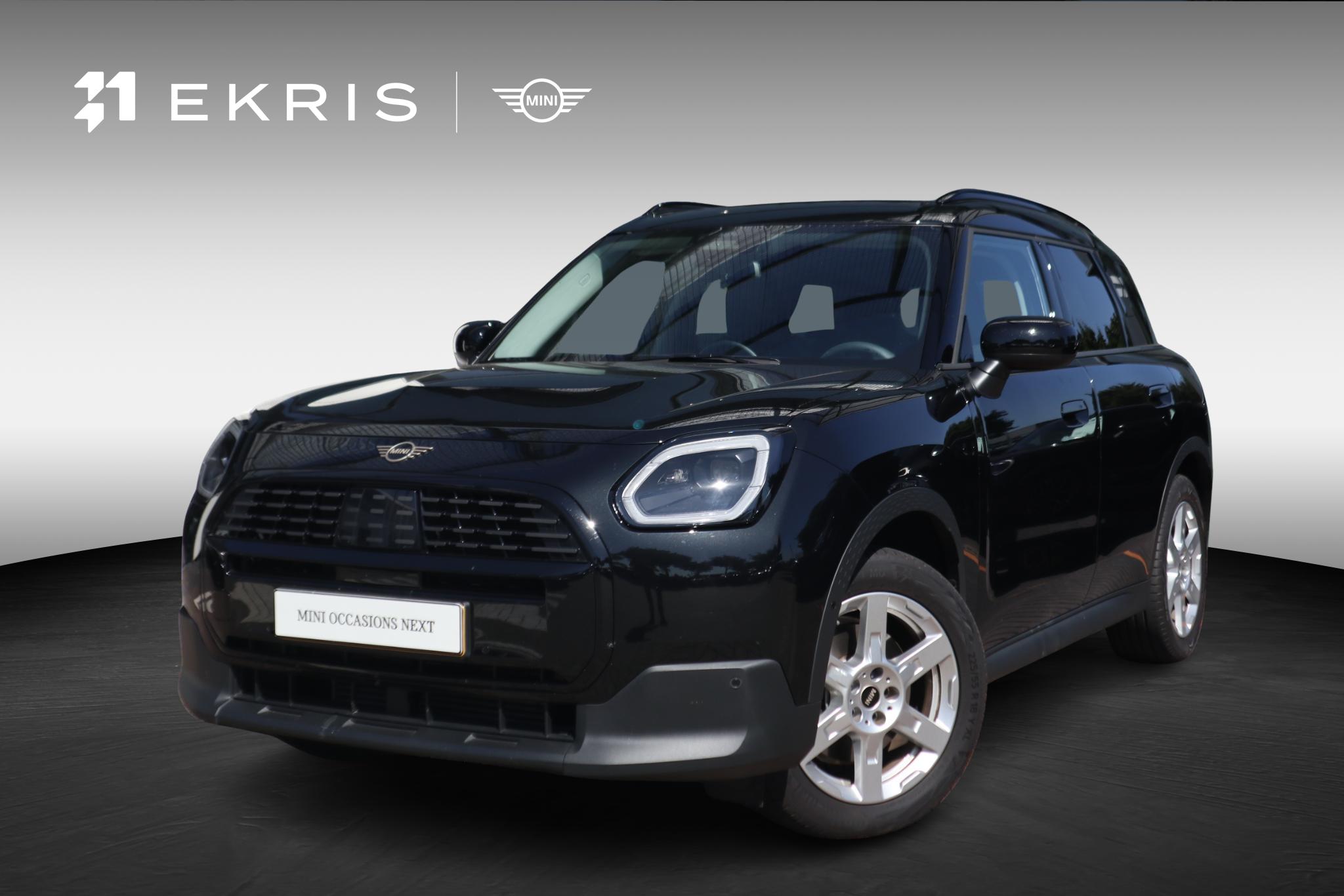 MINI Countryman C