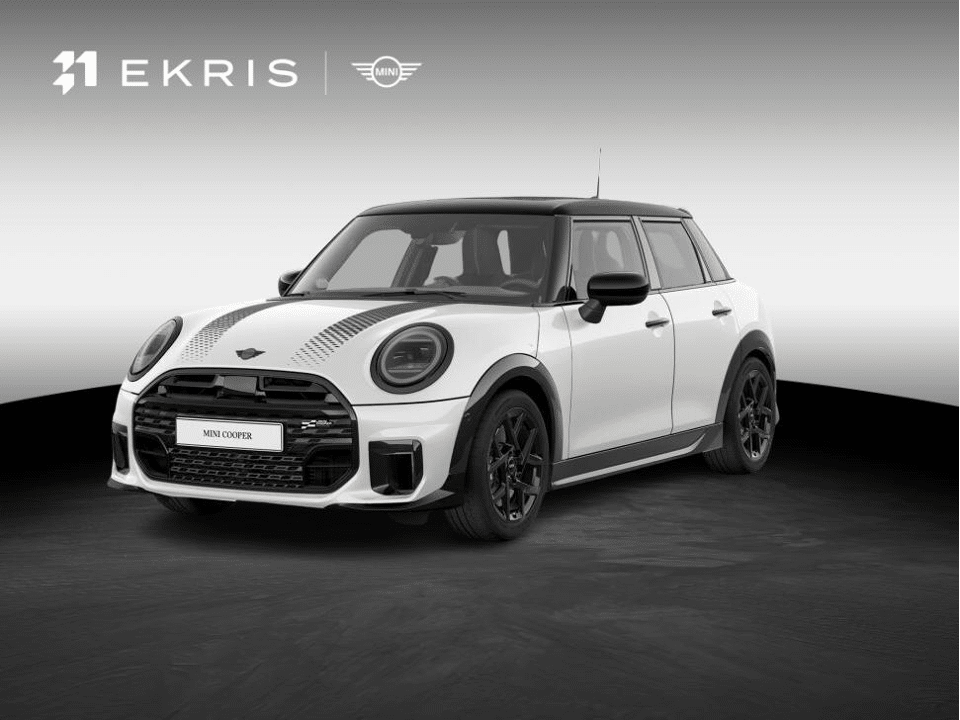 MINI Cooper C John Cooper Works M - Afbeelding 1