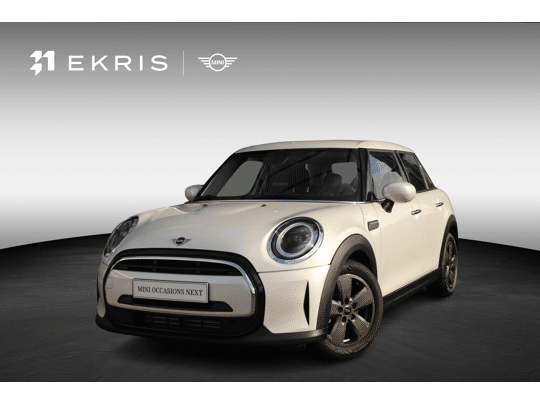 MINI 5-Deurs Cooper