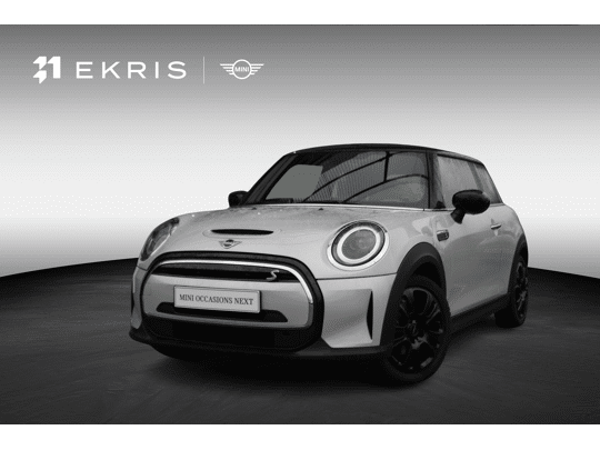 MINI Electric