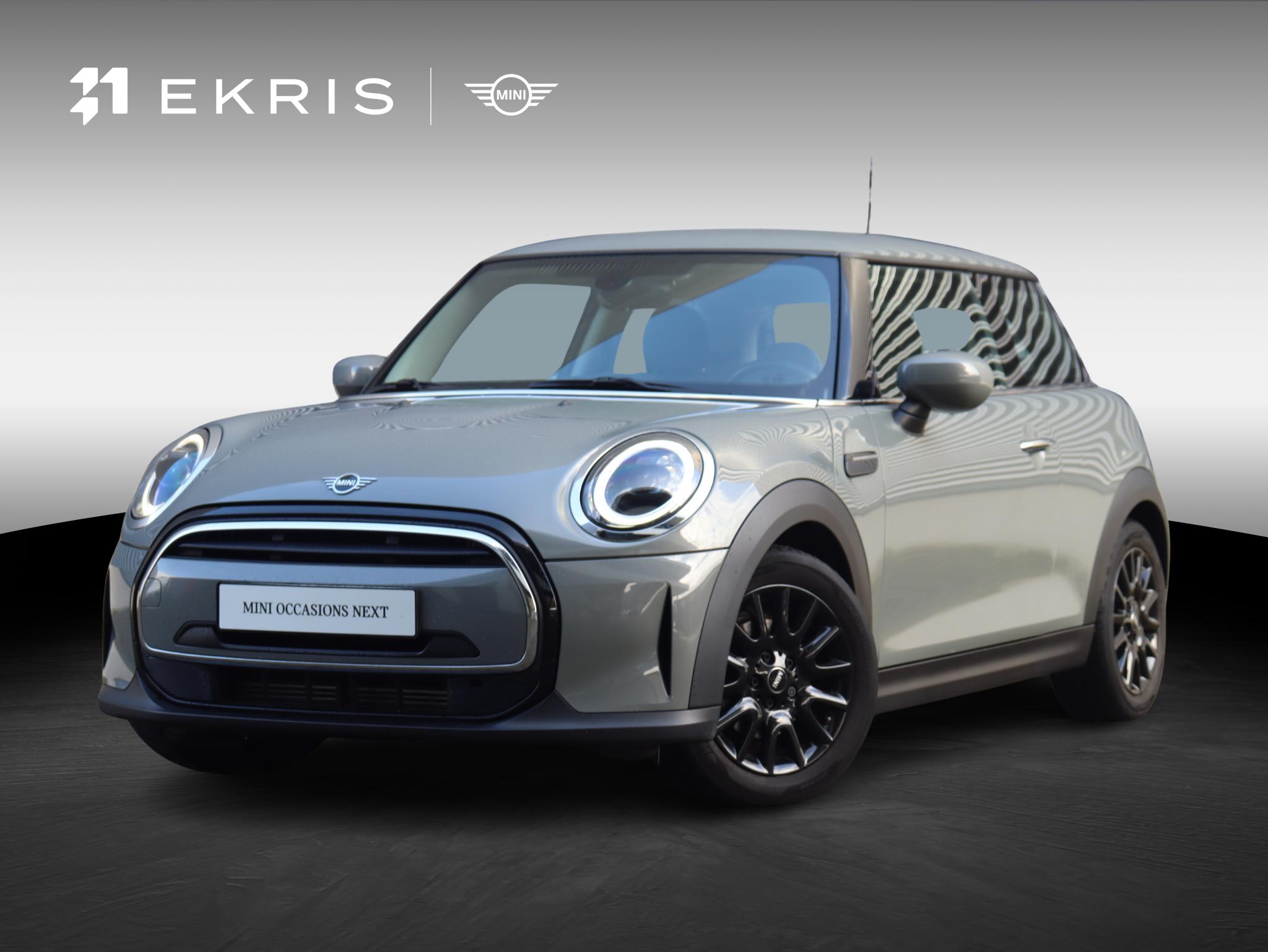 MINI 3-deurs One
