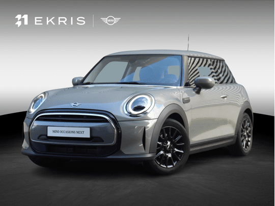 MINI 3-deurs One