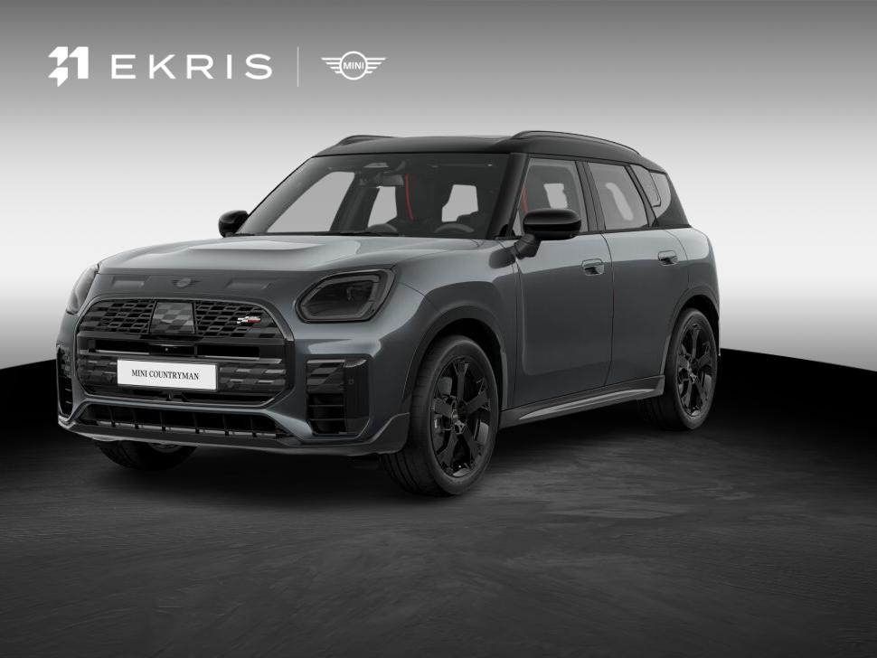 MINI Countryman C