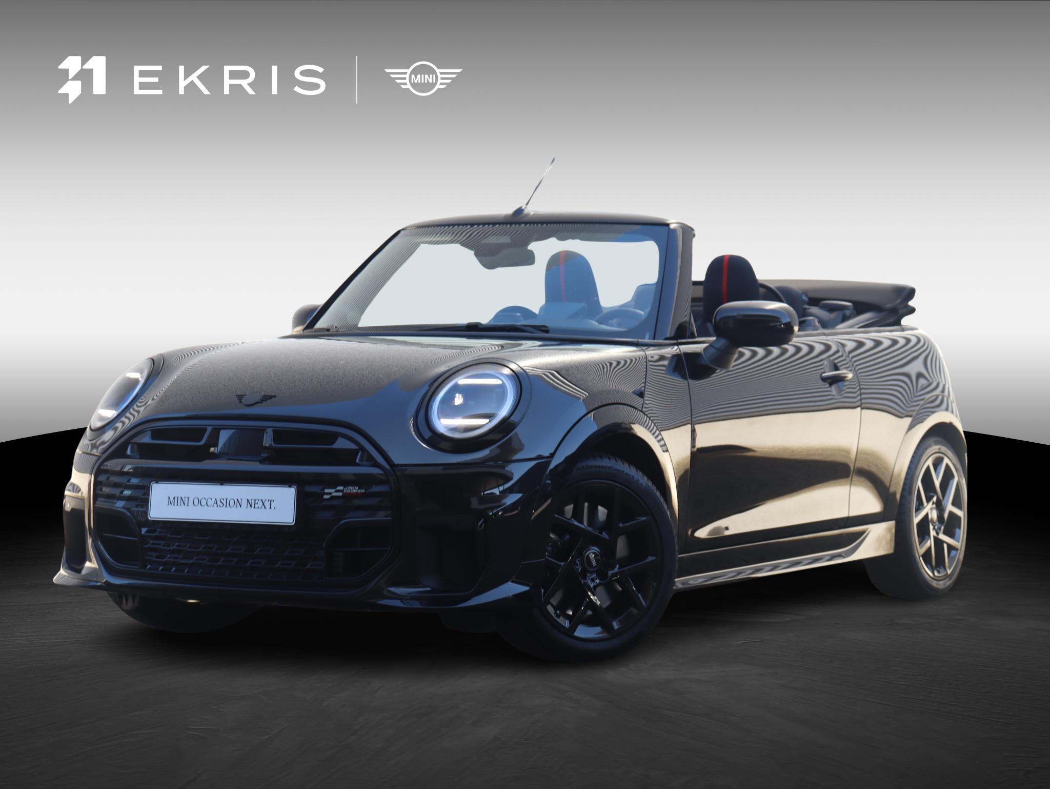 MINI Cabrio Cooper C