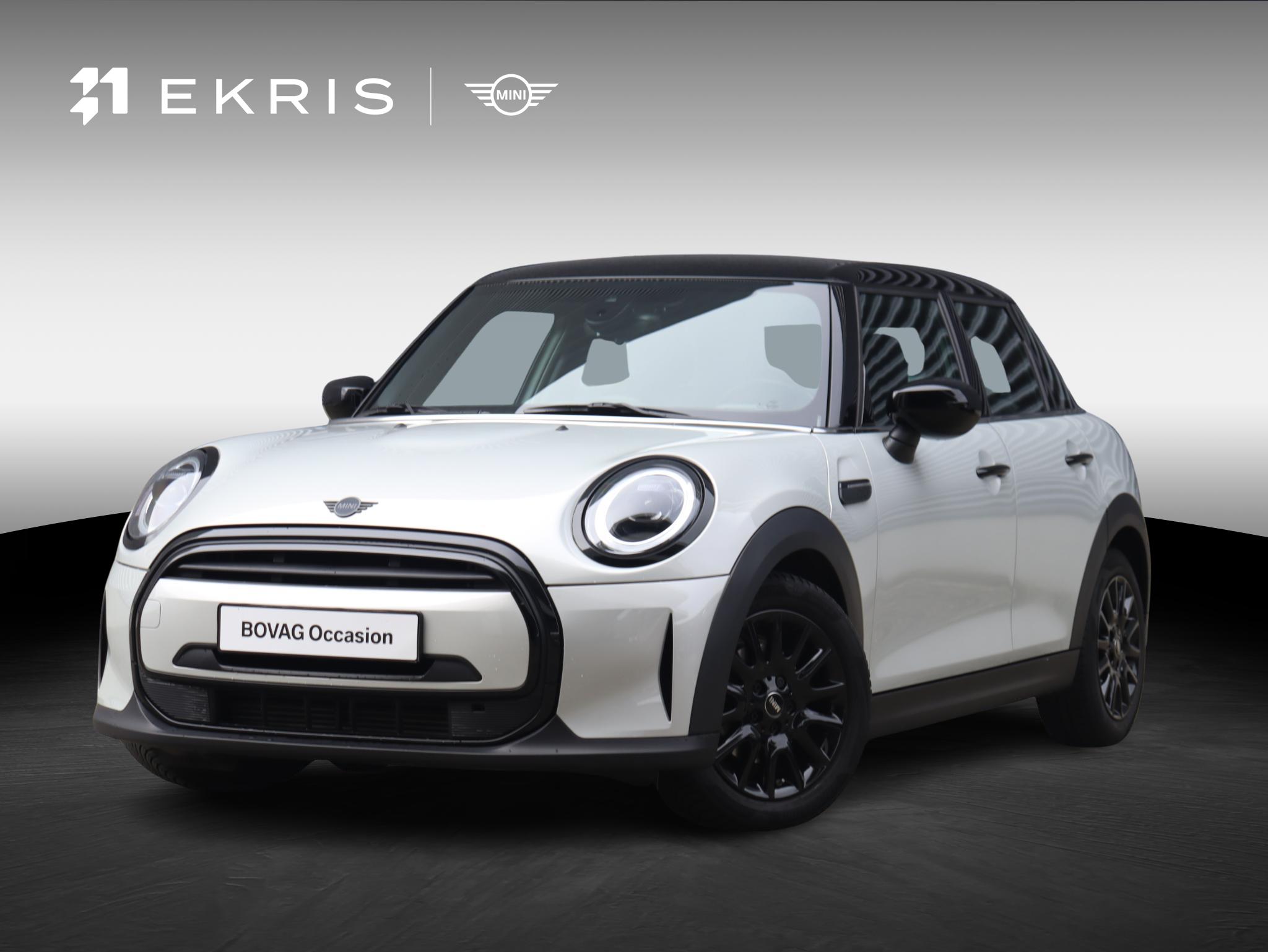 MINI 5-deurs Cooper