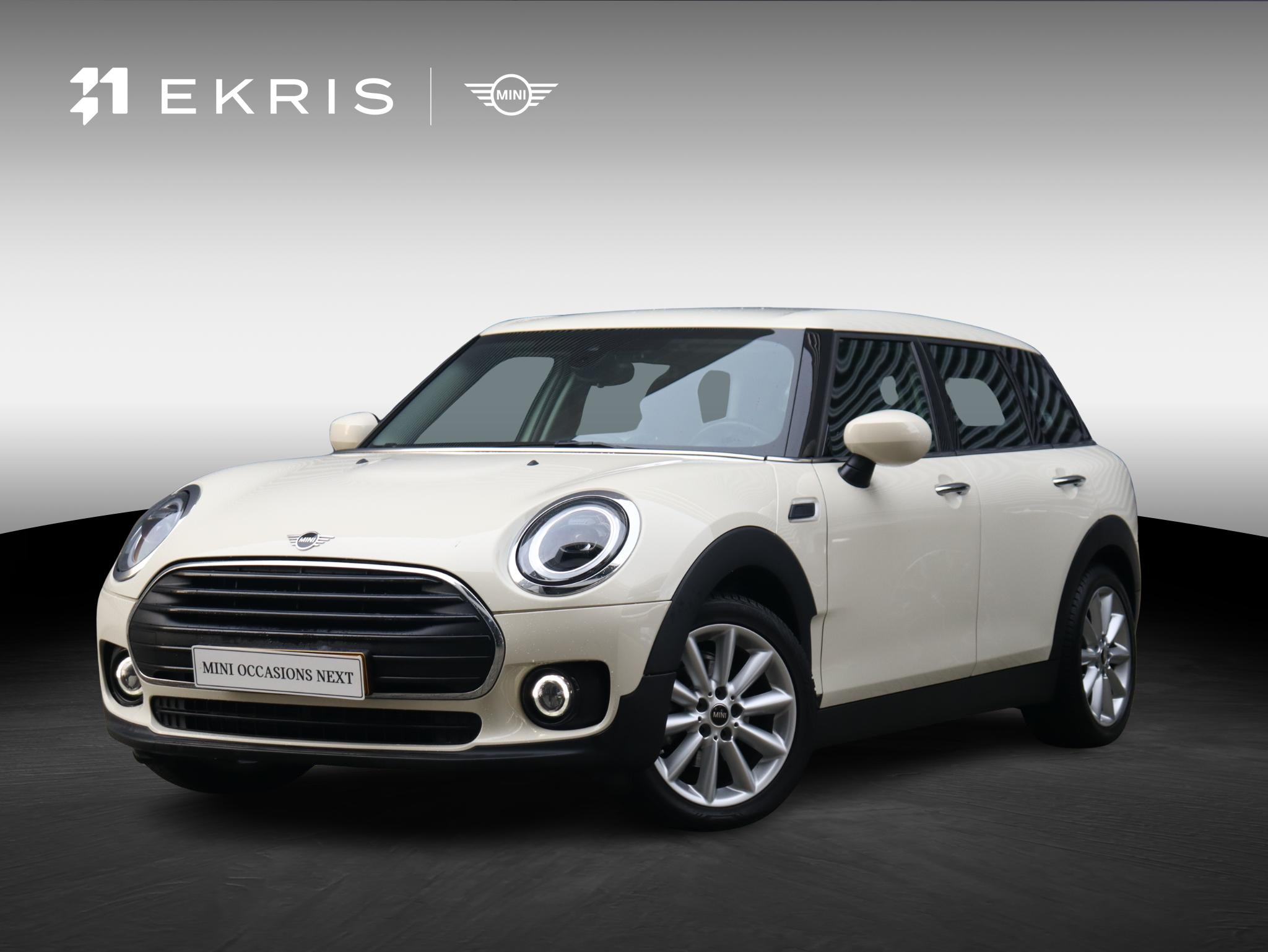 MINI Clubman One