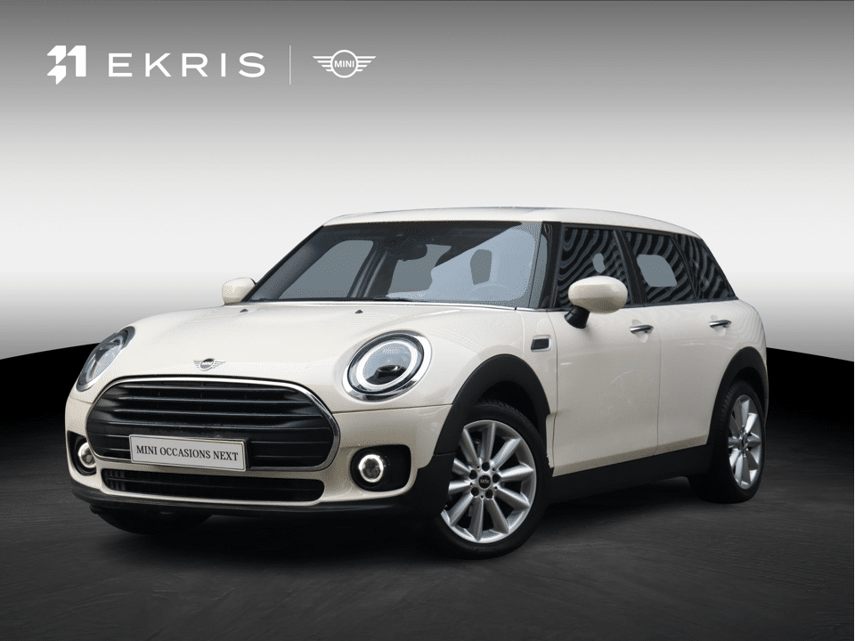 MINI Clubman One - Afbeelding 1