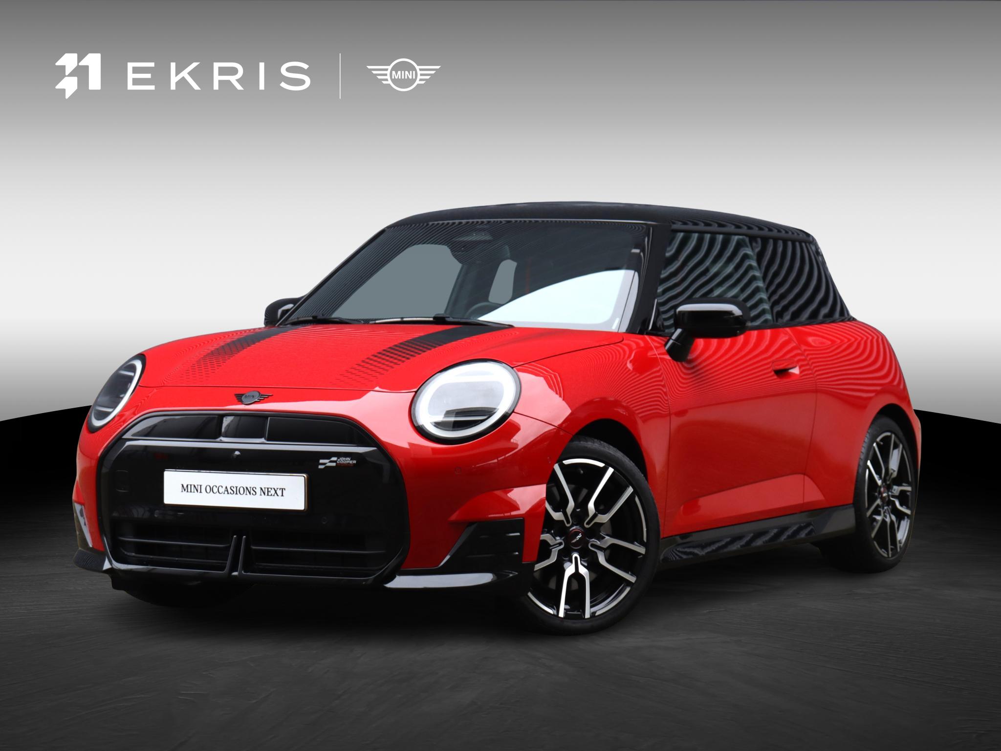 MINI Cooper E