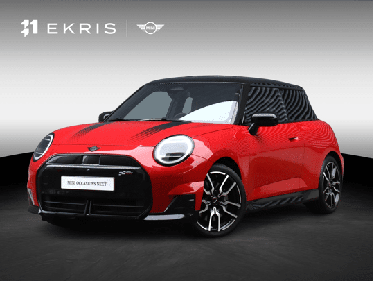 MINI Cooper E