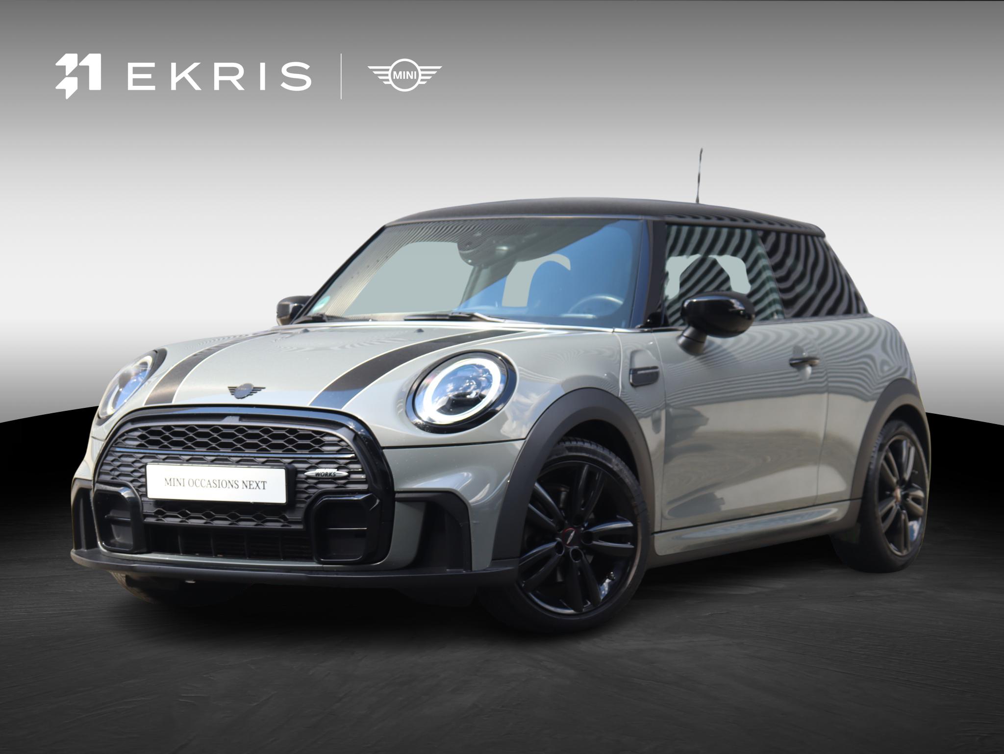 MINI 3-deurs Cooper