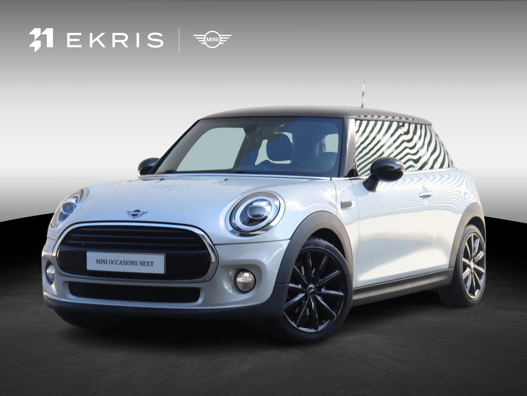 MINI 3-deurs Cooper