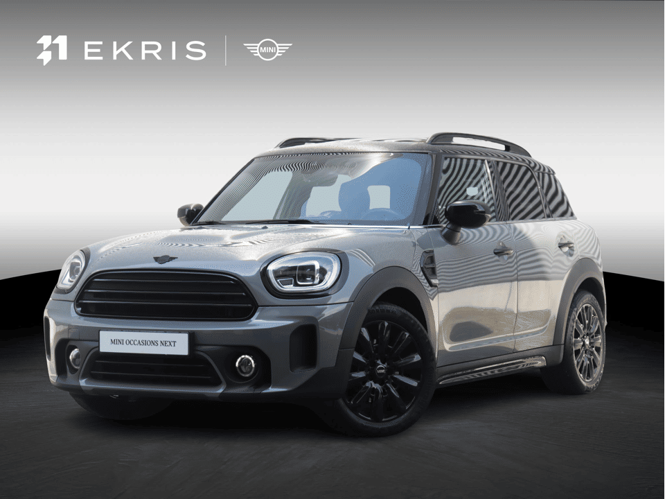 MINI Countryman Cooper - Afbeelding 1