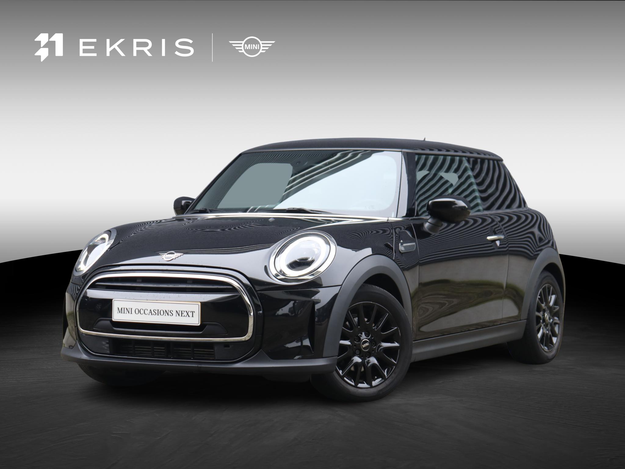 MINI 3-deurs One