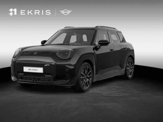 MINI Aceman E