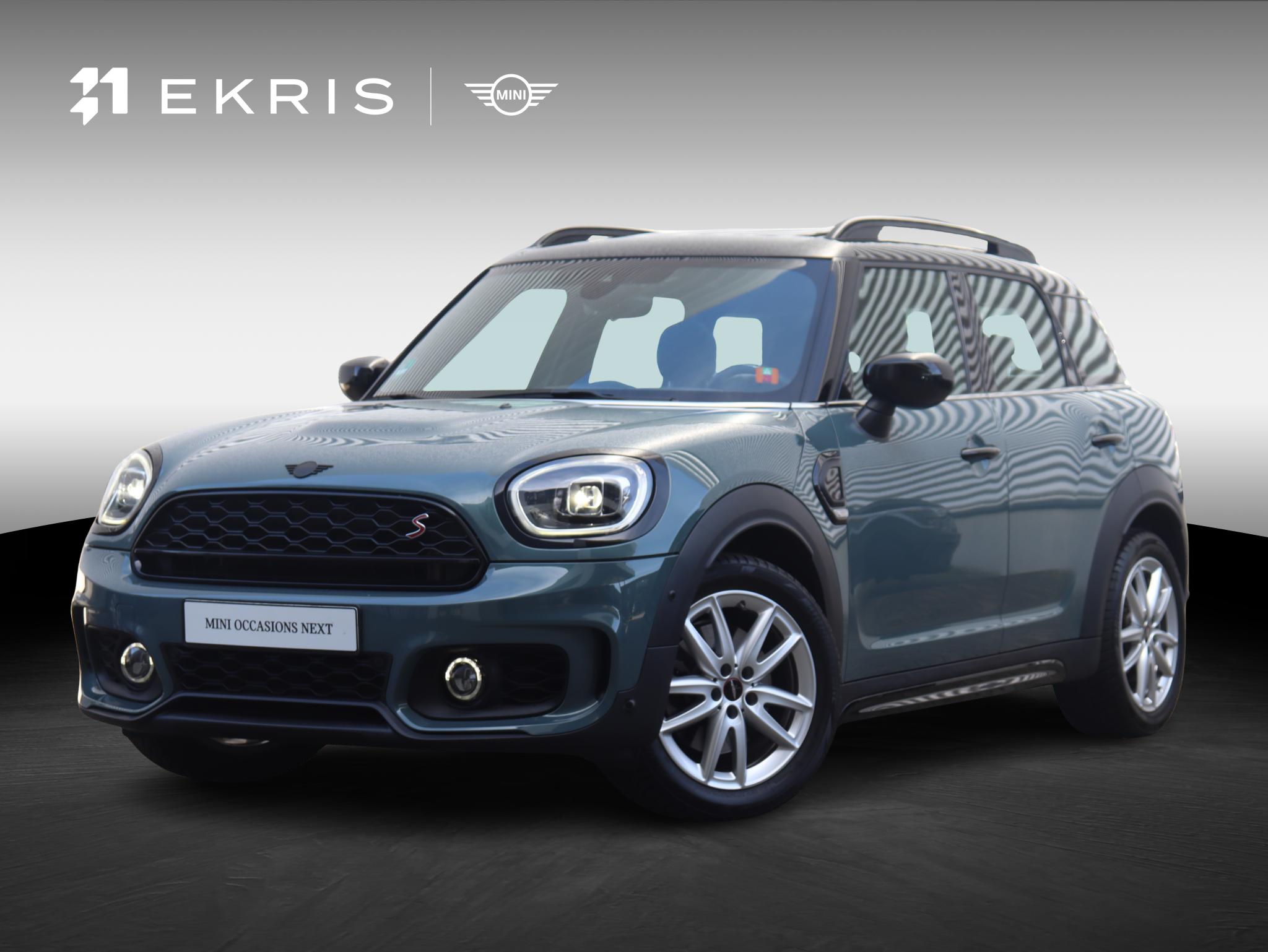 MINI Countryman Cooper S