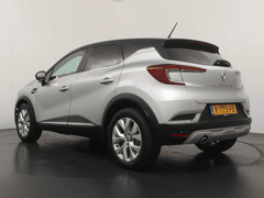 Renault Captur TCe 100 Intens - Afbeelding 3