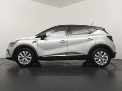 Renault Captur TCe 100 Intens - Afbeelding 2