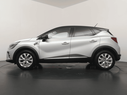 Renault Captur TCe 100 Intens