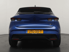 Renault Clio esprit Alpine full hybrid E-Tech 160 pk - Afbeelding 4