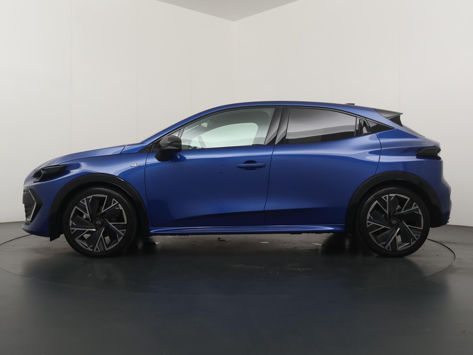 Renault Clio esprit Alpine full hybrid E-Tech 160 pk - Afbeelding 2