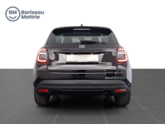 Fiat 600 HYBRID AUTOMAAT *CARPLAY*DAB*CAMERA*SENSOREN*KLIMAATREGELING* - Image 5