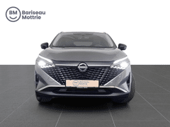 Nissan QASHQAI N-CONNECTA PLUS *PANO DAK*360°CAMERA SENSOREN*DAB*GOOGLE GPS*CARPLAY* - Image 2