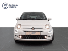 Fiat 500 DOLCEVITA *PANO DAK*KLIMAATREGELING*SENSOREN ACHTER*DAB*GPS* - Afbeelding 2