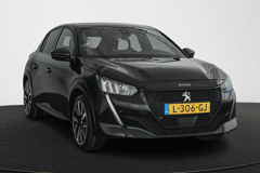 Peugeot e-208 EV GT Pack 50 kWh - Afbeelding 2
