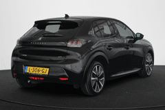 Peugeot e-208 EV GT Pack 50 kWh - Afbeelding 3