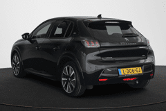 Peugeot e-208 EV GT Pack 50 kWh - Afbeelding 4