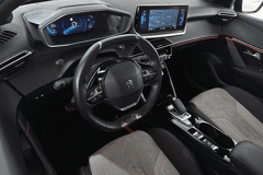 Peugeot e-208 EV GT Pack 50 kWh - Afbeelding 5