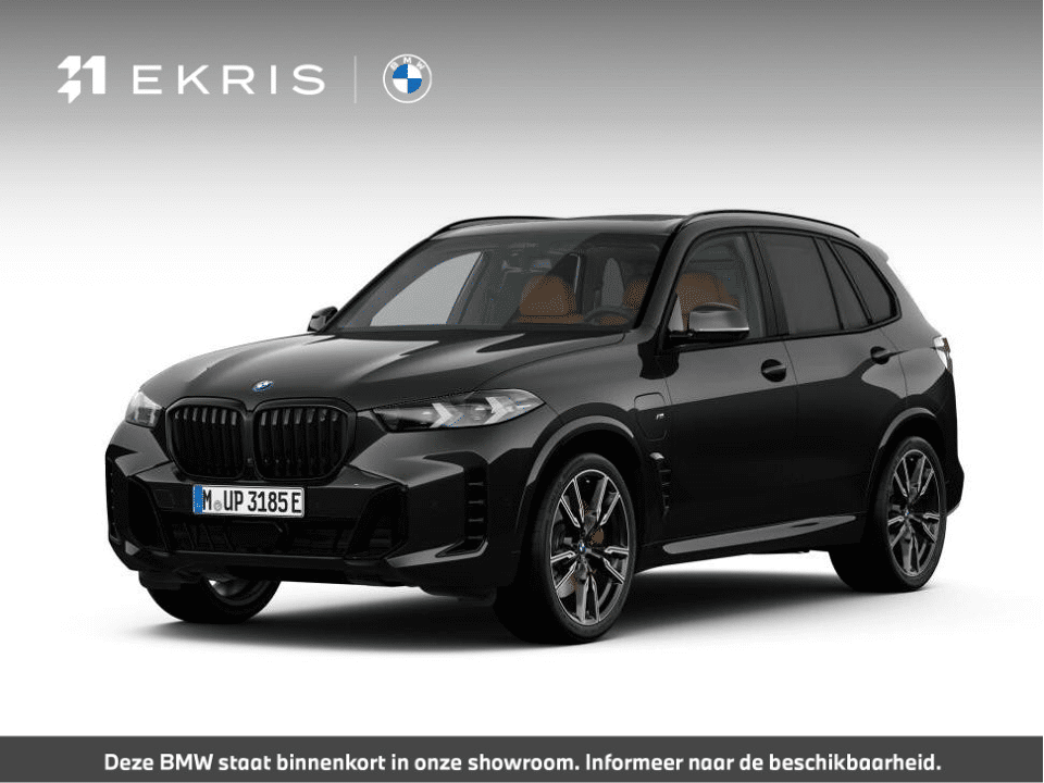 BMW X5 xDrive50e - Afbeelding 1