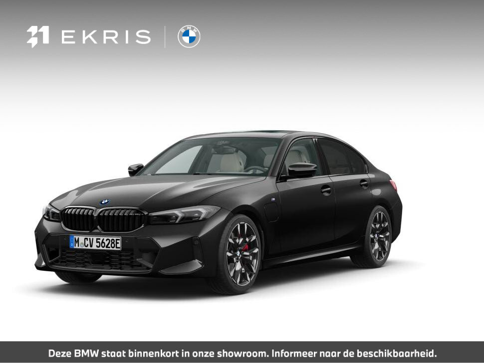 BMW 3 Serie xDrive M Sport Edition