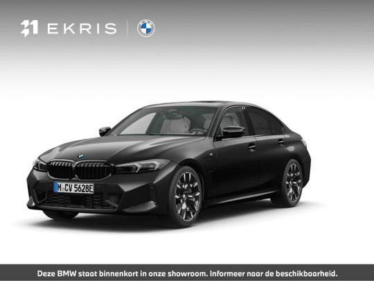 BMW 3 Serie xDrive M Sport Edition