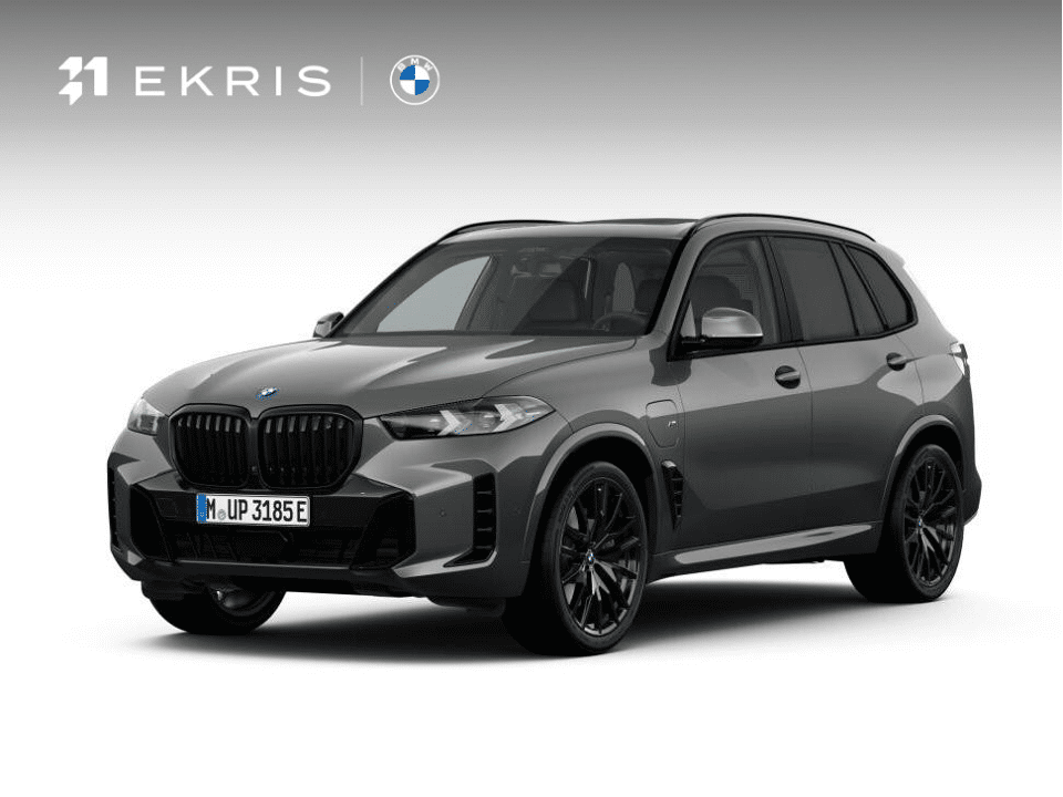 BMW X5 xDrive50e - Afbeelding 1