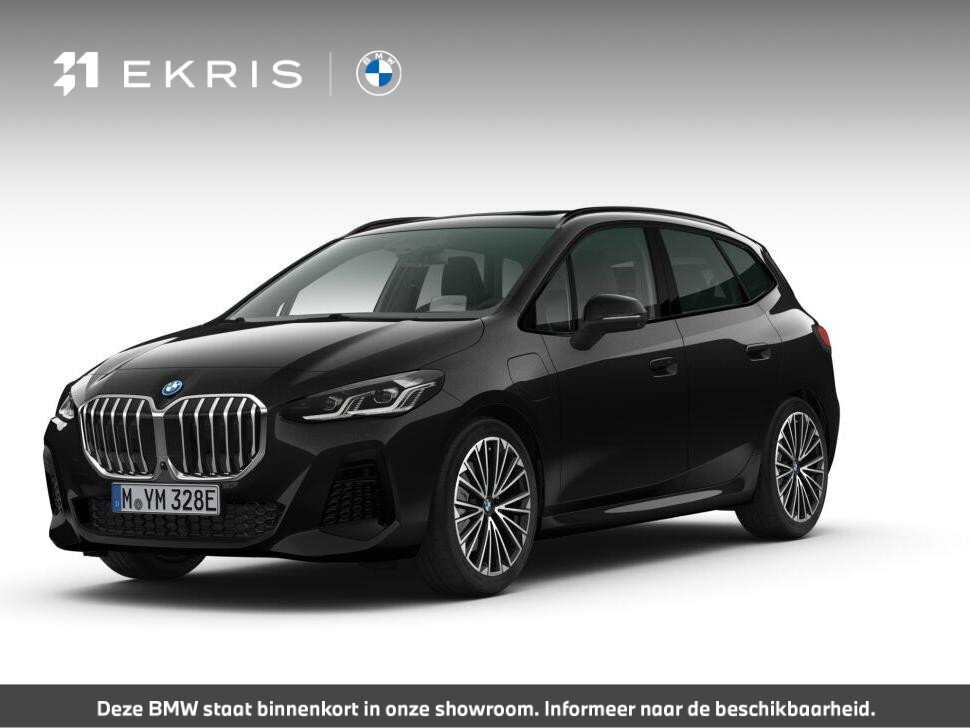BMW 2 Serie Active Tourer 225e xDrive