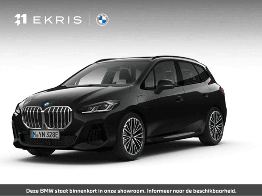 BMW 2 Serie Active Tourer 225e xDrive