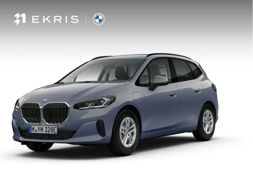 BMW 2 Serie Active Tourer 225e xDrive - Afbeelding 1
