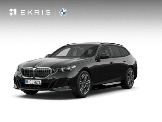 BMW 5 serie Touring 530e