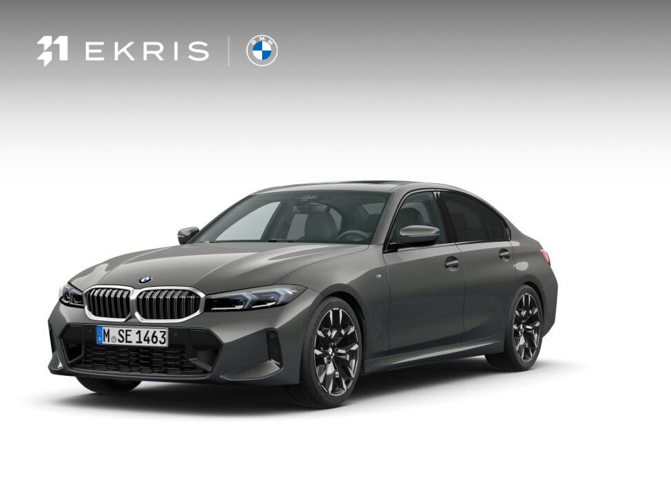 BMW 3 Serie 320i