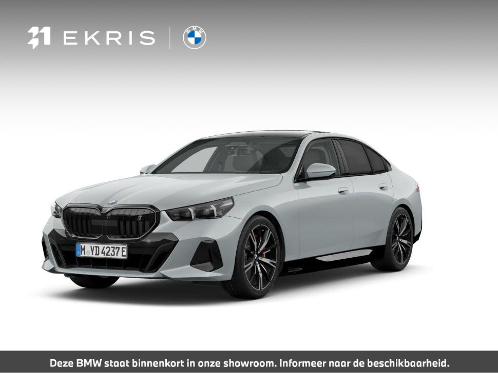 BMW i5 eDrive40 M Sport Edition