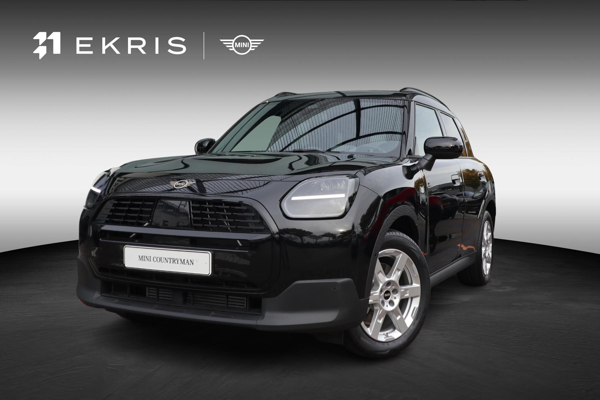 MINI Countryman C