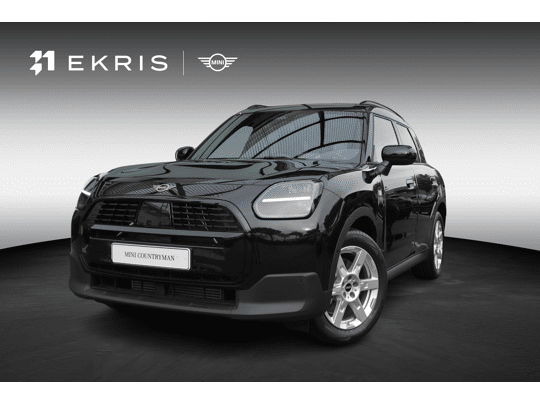 MINI Countryman C