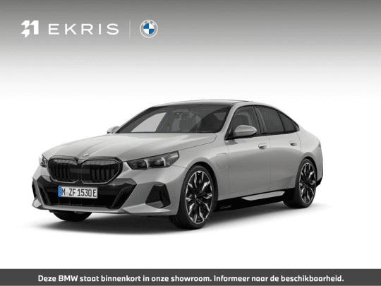 BMW 5 serie 530e M Sport Edition
