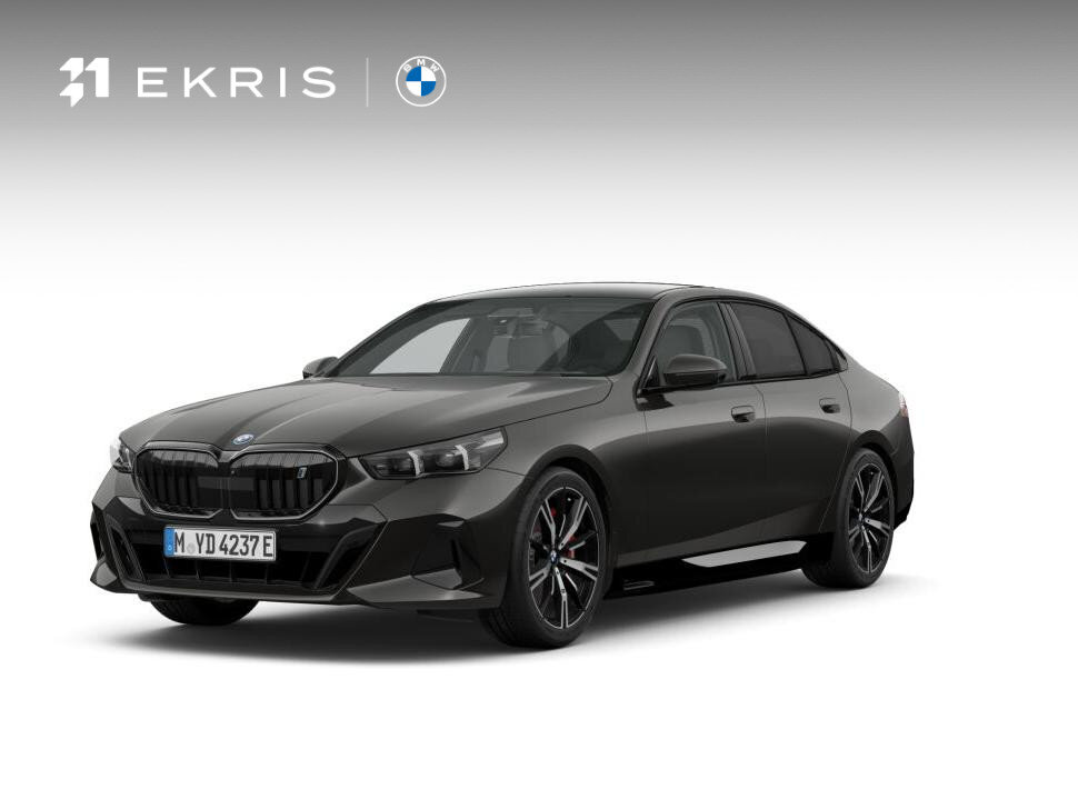 BMW i5 Sedan eDrive40